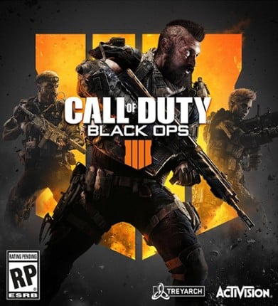 Call of Duty: Black Ops 4 Image