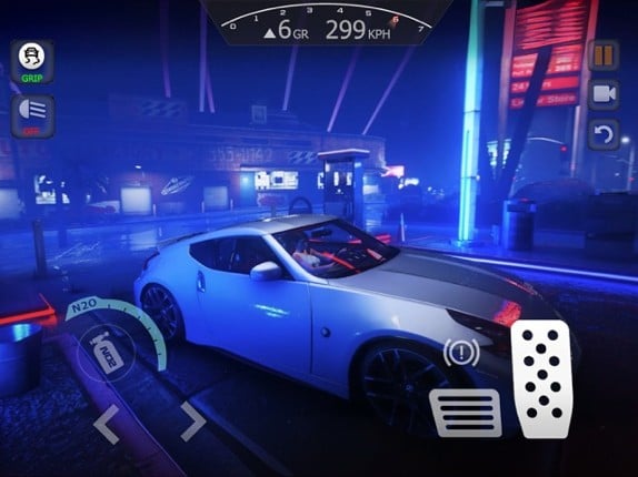 Car Driving School: Open World screenshot