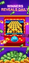 Cash Pusher:Lucky Coin Casino Image