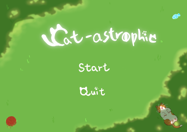 Games like Cat-astrophic