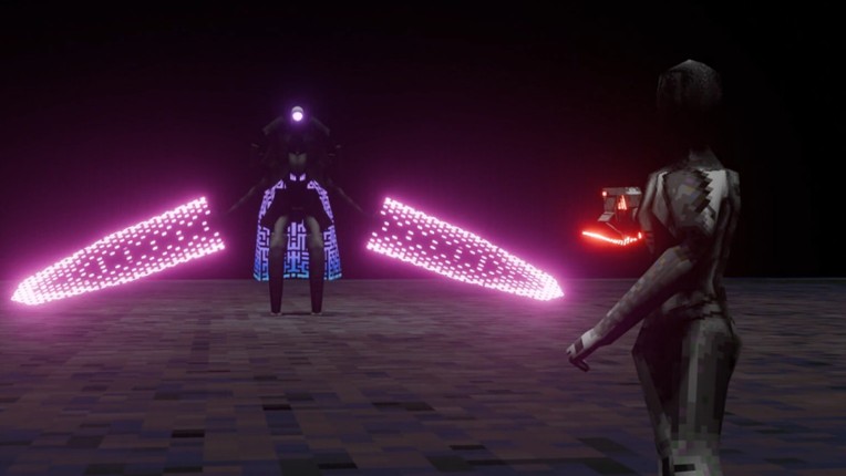 Catalyst: From The Stars screenshot