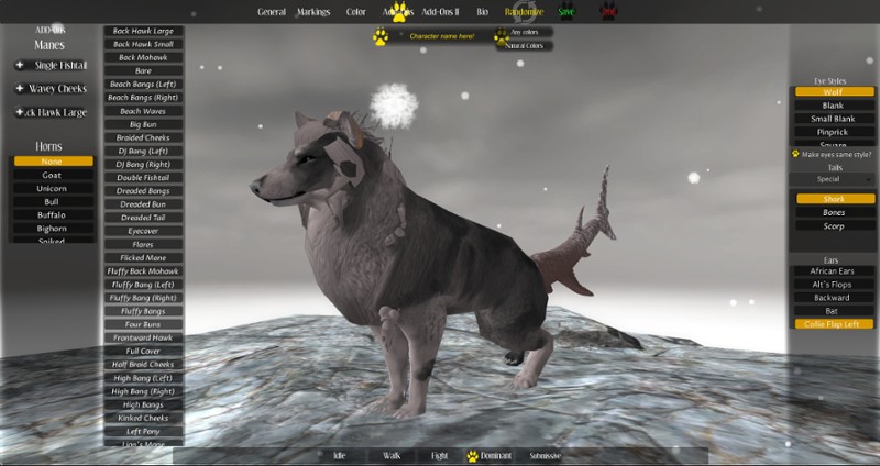 Cereal Soup screenshot