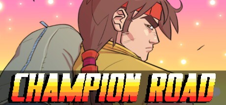 Games like Champion Road