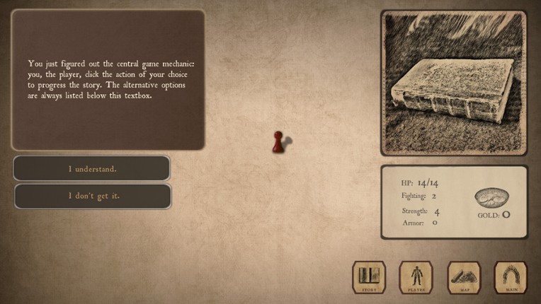 Champions of Chaxia screenshot