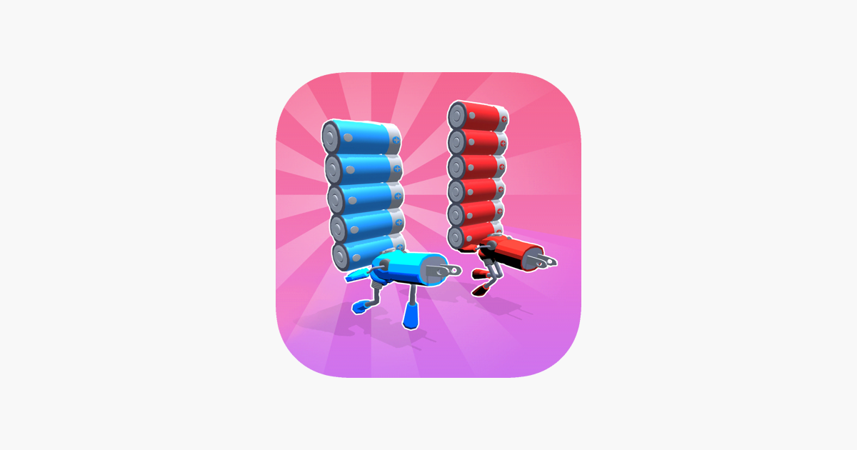 Games like Charge Race