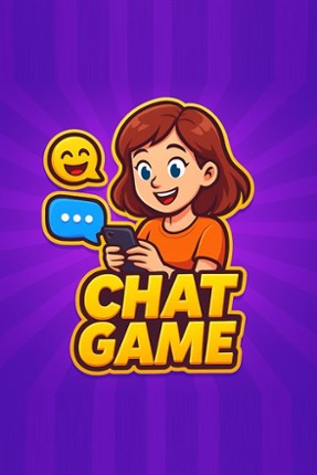 Chat Game - Chat Master Prank Text Image