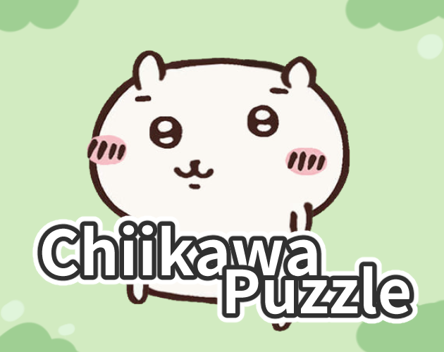 Games like Chiikawa Puzzle