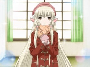 Chobits: Chii Dake no Hito Image