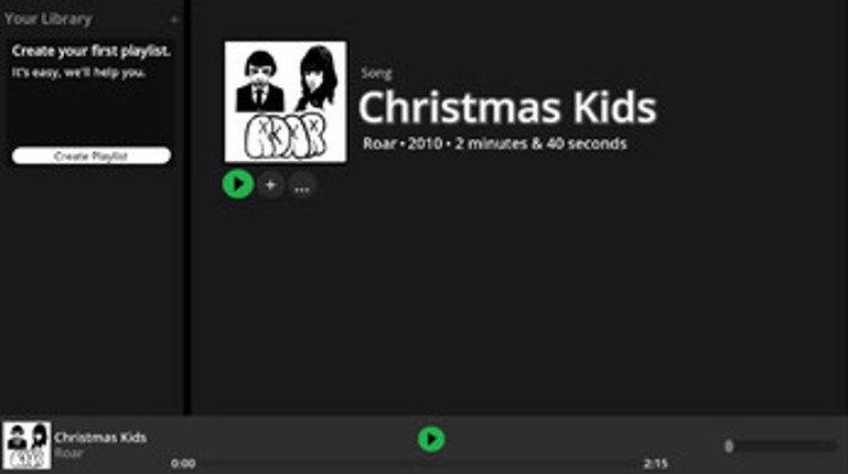 Christmas Kids Image