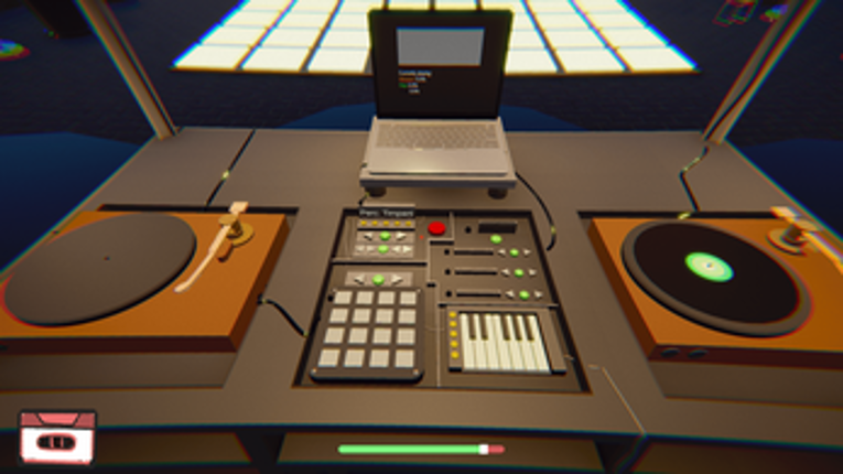 Club Wyld Image