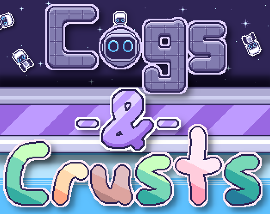 Cogs & Crusts Image