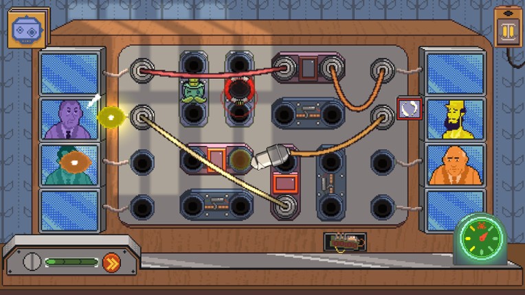 Cold Calling screenshot