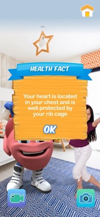 Color Quest AR Image