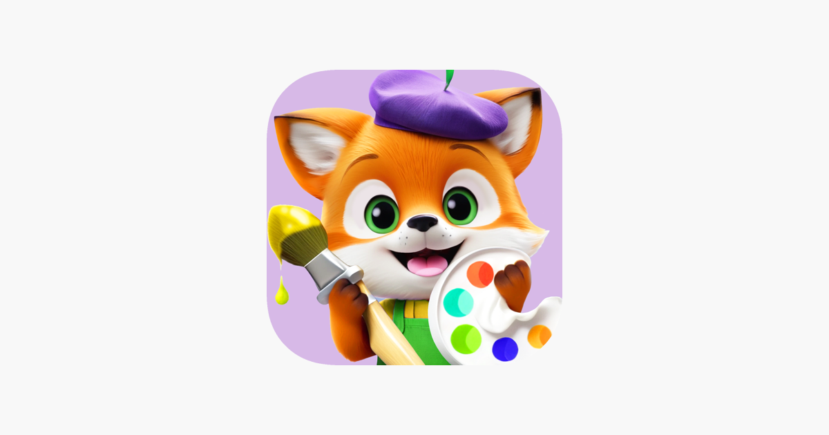 Games like Coloring Book, Art for Kids 2+