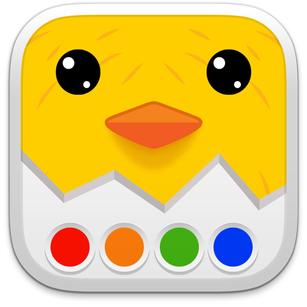 Games like Coloring Book - Easter