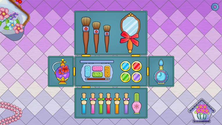 Cozy Home screenshot