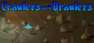 Crawlers and Brawlers Image