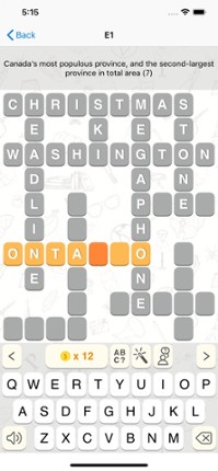 CrossWords 10 Image