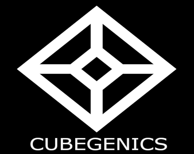 Games like Cubegenics