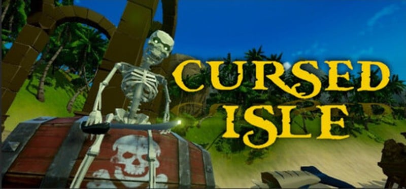 Cursed Isle Image