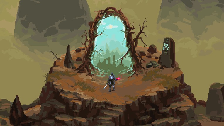 Cursemark screenshot