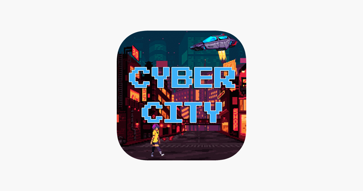 Games like Cyber City Night Adventure