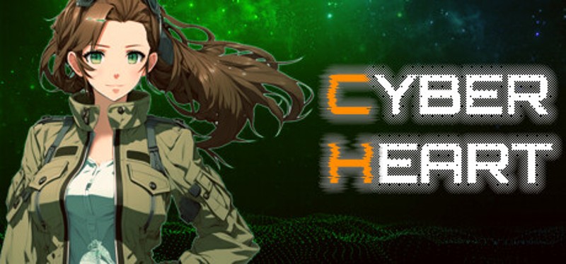 CyberHeart Image