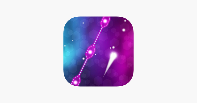 Dancing Dot: Beat Tiles Game Cover