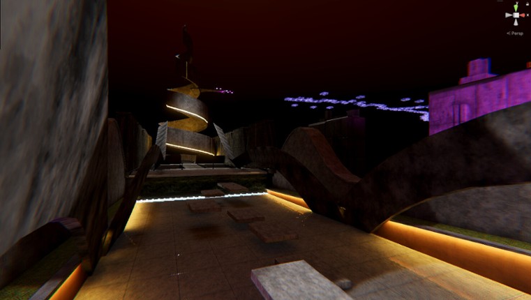 Darkness Ritual: Impasse screenshot