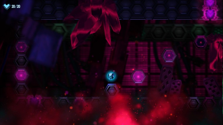 Debugger 3.16 // Recoded screenshot