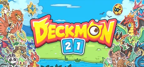 Games like Deckmon21
