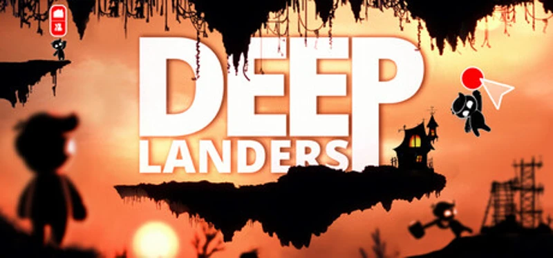 DEEPLANDERS Image