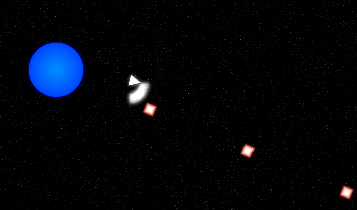 Games like Defend the Earth