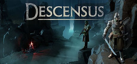 Games like Descensus