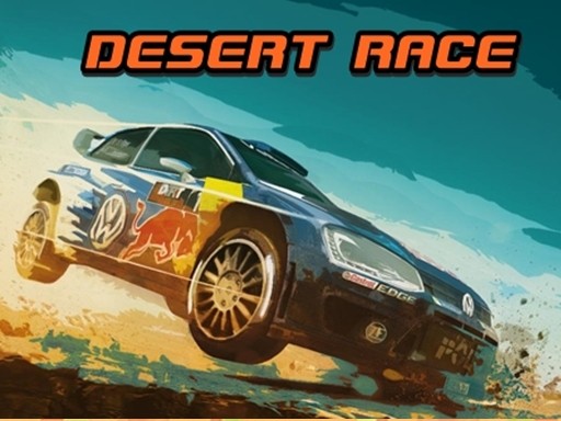 Games like Desert Race