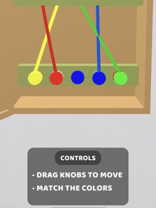 Detective Life screenshot