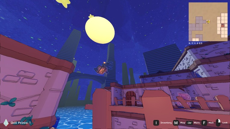 Dice 'n Goblins screenshot