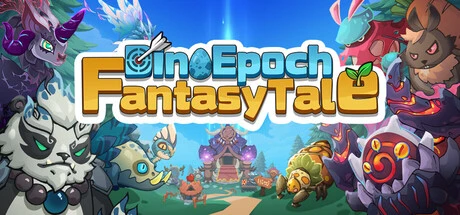 Games like Dino Epoch: Fantasy Tale
