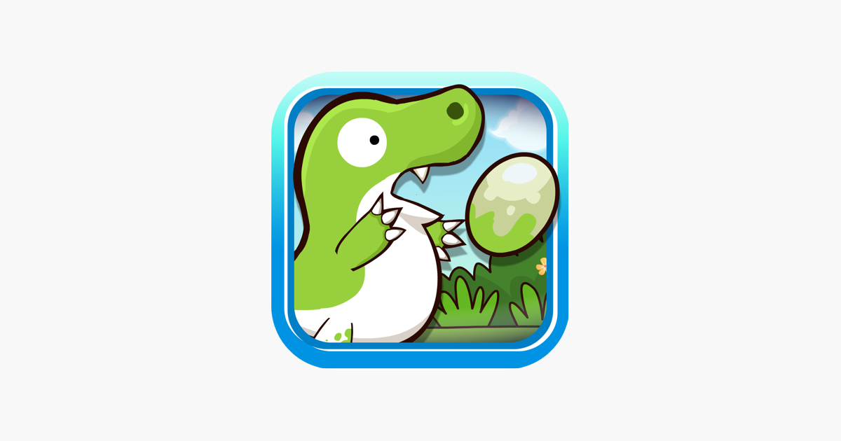 Games like Dinosaur Mother Save Egg