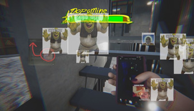 DoomScroller Image
