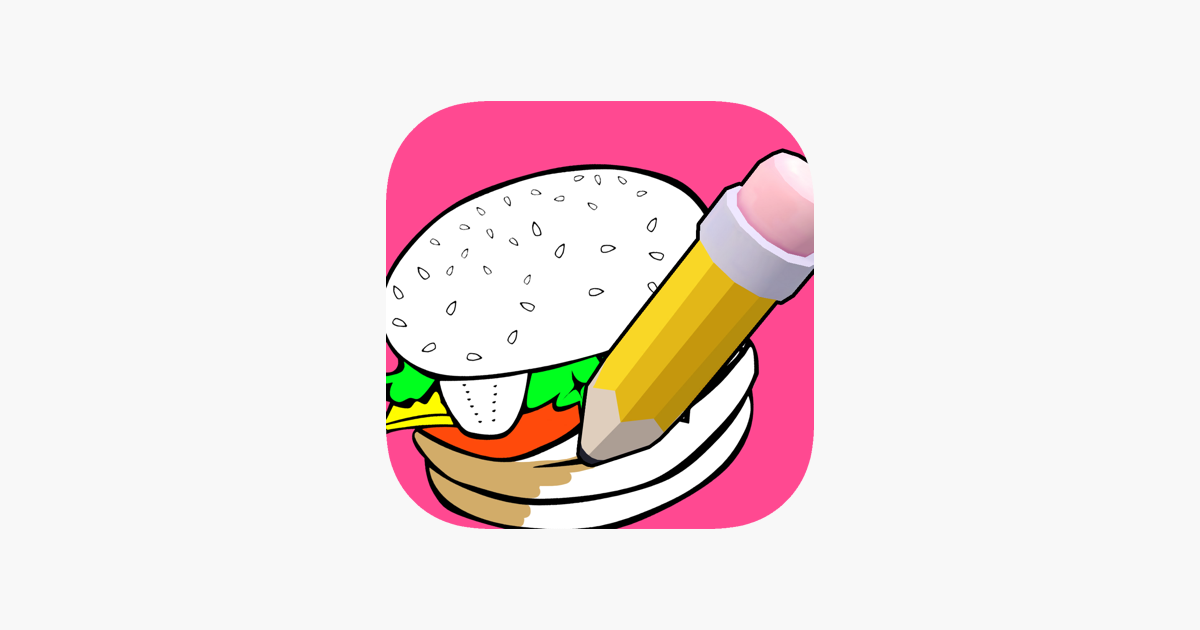 Games like Draw&amp;Cook