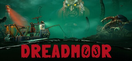Games like DREADMOOR