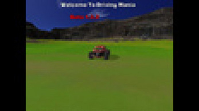 Driving Mania Image