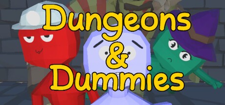Games like Dungeons & Dummies