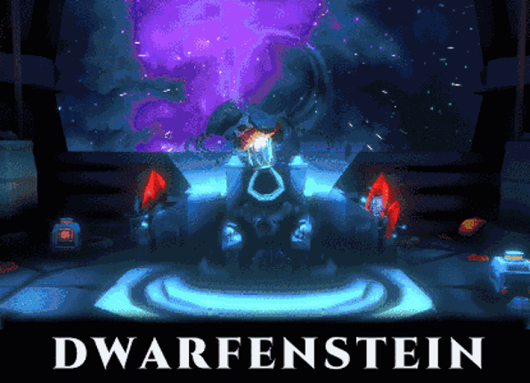 Dwarfenstein Image