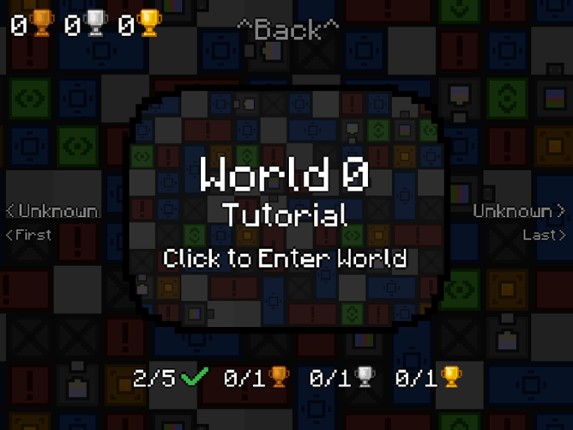 Dyestributor screenshot