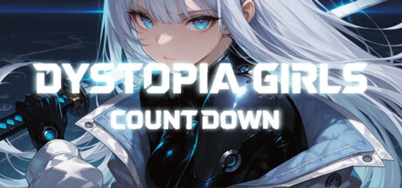 Dystopia Girls : Countdown Image