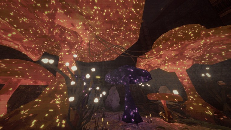 Dystopian Pet Simulator screenshot