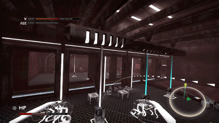 Ekholux screenshot