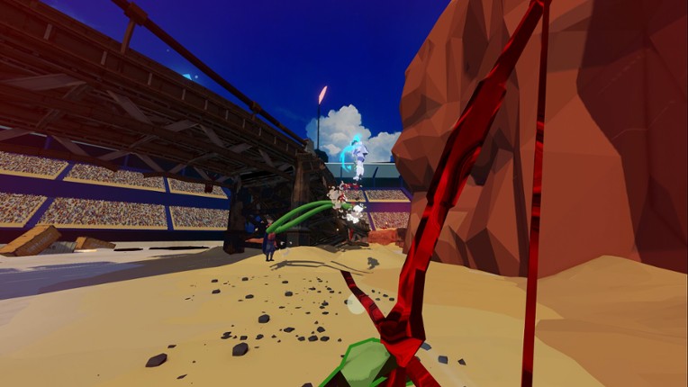 Elements Divided screenshot